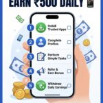 ChatNawazungu How It Works – Simple Guide to Chat, Connect & Earn